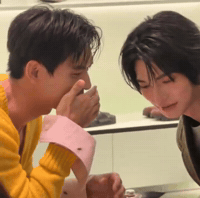Li Xian Win GIF