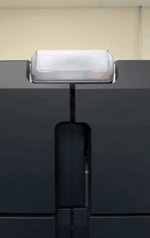 john flashing redlight wwjd GIF