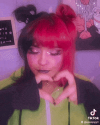I Love You Heart GIF