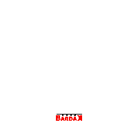 E Sticker by Bardak Peças