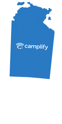 Road Trip Van Life Sticker by Camplify