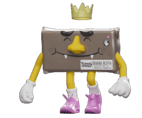 Chill Vibing Sticker by Ron The Killer