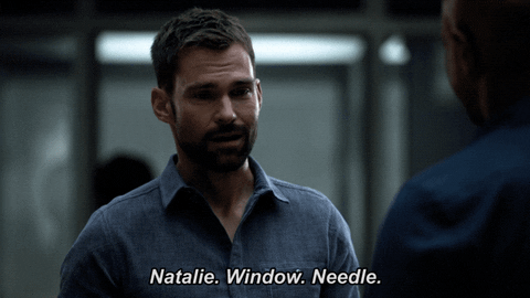 fox GIF by Lethal Weapon