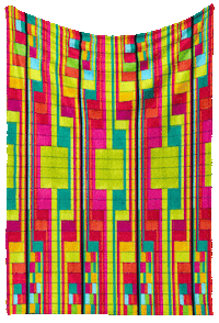 Pixel Art Blockchain GIF by patternbase