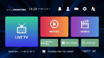 iptvserver1247 giphyupload iptv iptv service iptv subscription GIF