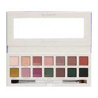 Makeup Cosmetics Sticker by sigmabeauty