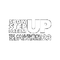 Dreamupwithwfg Sticker by WFG