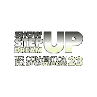 Dreamupwithwfg Sticker by WFG