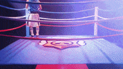 Boxing Talk GIF by Brawl Stars