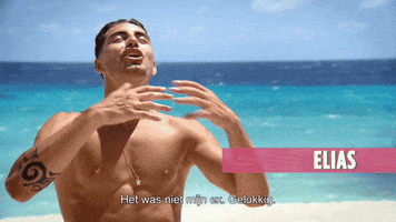 happy episode 2 GIF by MTV Nederland