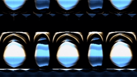 Video Art GIF by cskonopka