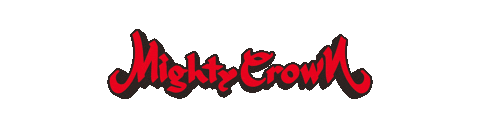 mightycrown_entertainment giphyupload mightycrown Sticker