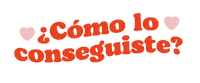 SritaConfeti srita confeti señorita confeti Sticker