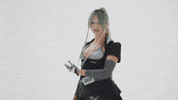 Video Game GIF by Cailin Russo