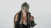 Video Game GIF by Cailin Russo