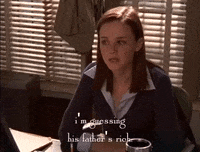 season 5 netflix GIF by Gilmore Girls 