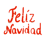 Merry Christmas Sticker