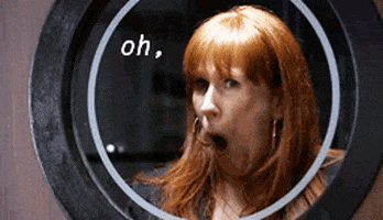 doctor who donna GIF