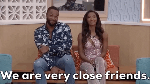 Close Friends Cf GIF by Big Brother