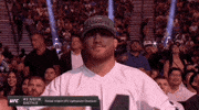 Mixed Martial Arts Sport GIF by UFC