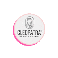 Centro Estetico Lecce Sticker by Cleopatra Beauty Clinic