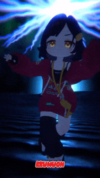 Dance Vrchat GIF