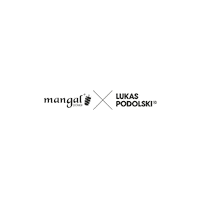 Mangal_Doener podolski lukaspodolski mangal mangaldöner Sticker