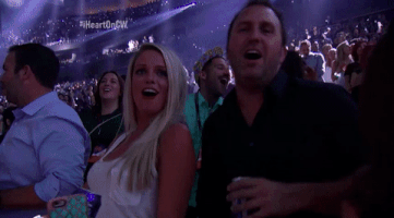 iheartradio music festival GIF by iHeartRadio