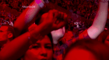 iheartradio music festival GIF by iHeartRadio