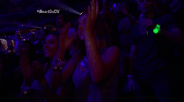iheartradio music festival GIF by iHeartRadio