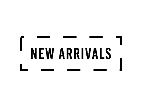 New Arrivals Sticker by LIT Boutique