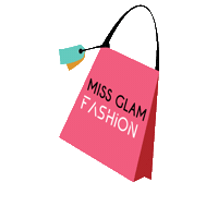 missglambelfast brand missglambelfast missglamfashion Sticker