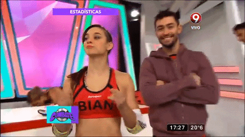 si yes GIF by Combate Argentina