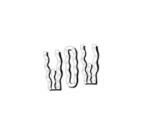 Dgkw Wow Sticker by Die Goldkinder
