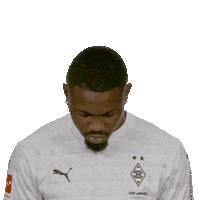 France Smile Sticker by Bundesliga