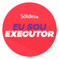 solides solides solidestecnologia Sticker