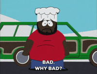 GIF by South Park 