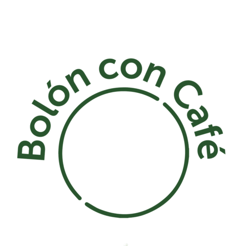 Cafe Verde Sticker by Produbanco - Grupo Promerica