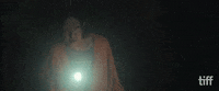 Toronto International Film Festival What GIF by TIFF