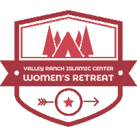 Sticker by Valley Ranch Islamic Center