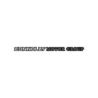 Driving Road Trip Sticker by Connolly Motor Group