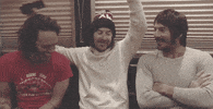 Texas Country GIF by Midland