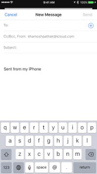 app iphone GIF