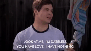 comedy central GIF by Workaholics