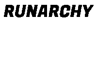 run Sticker by Runarchy RC