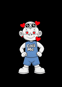 Te Amo L GIF by Zhot