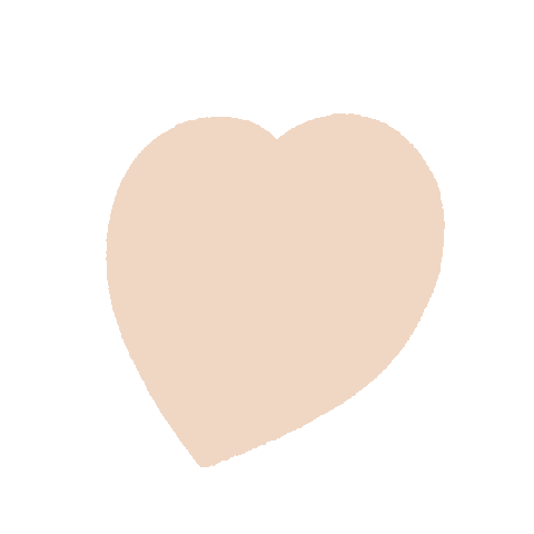 pachiparis hearts coeur luv coeurs Sticker