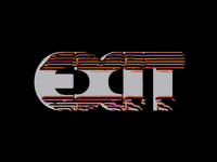 Art Glitch GIF