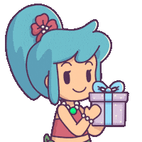 Celebrate For You Sticker by Castaways