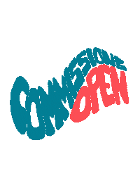 Art Love Sticker